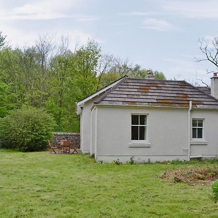 Fernwoodlea Villa Blairhall Buitenkant foto