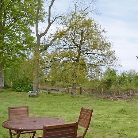 Fernwoodlea Villa Blairhall Buitenkant foto