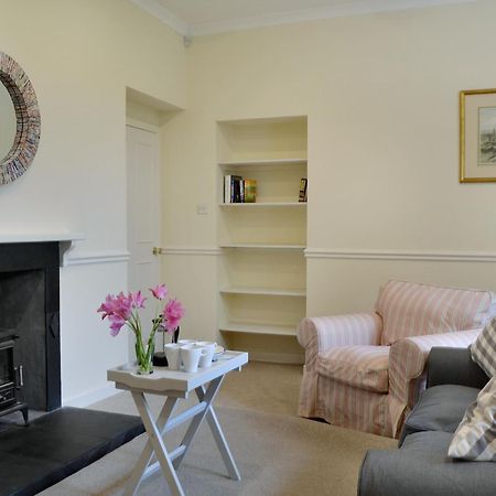 Fernwoodlea Villa Blairhall Buitenkant foto