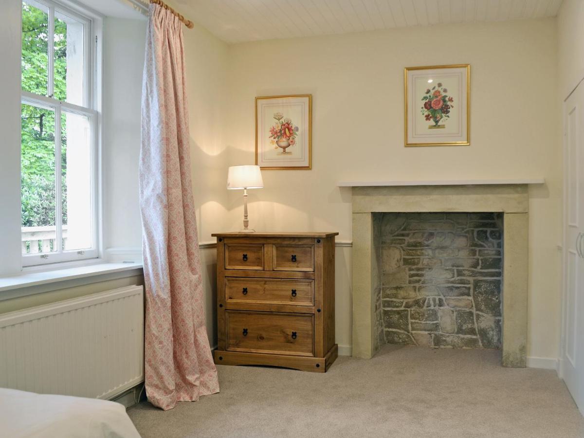 Fernwoodlea Villa Blairhall Buitenkant foto