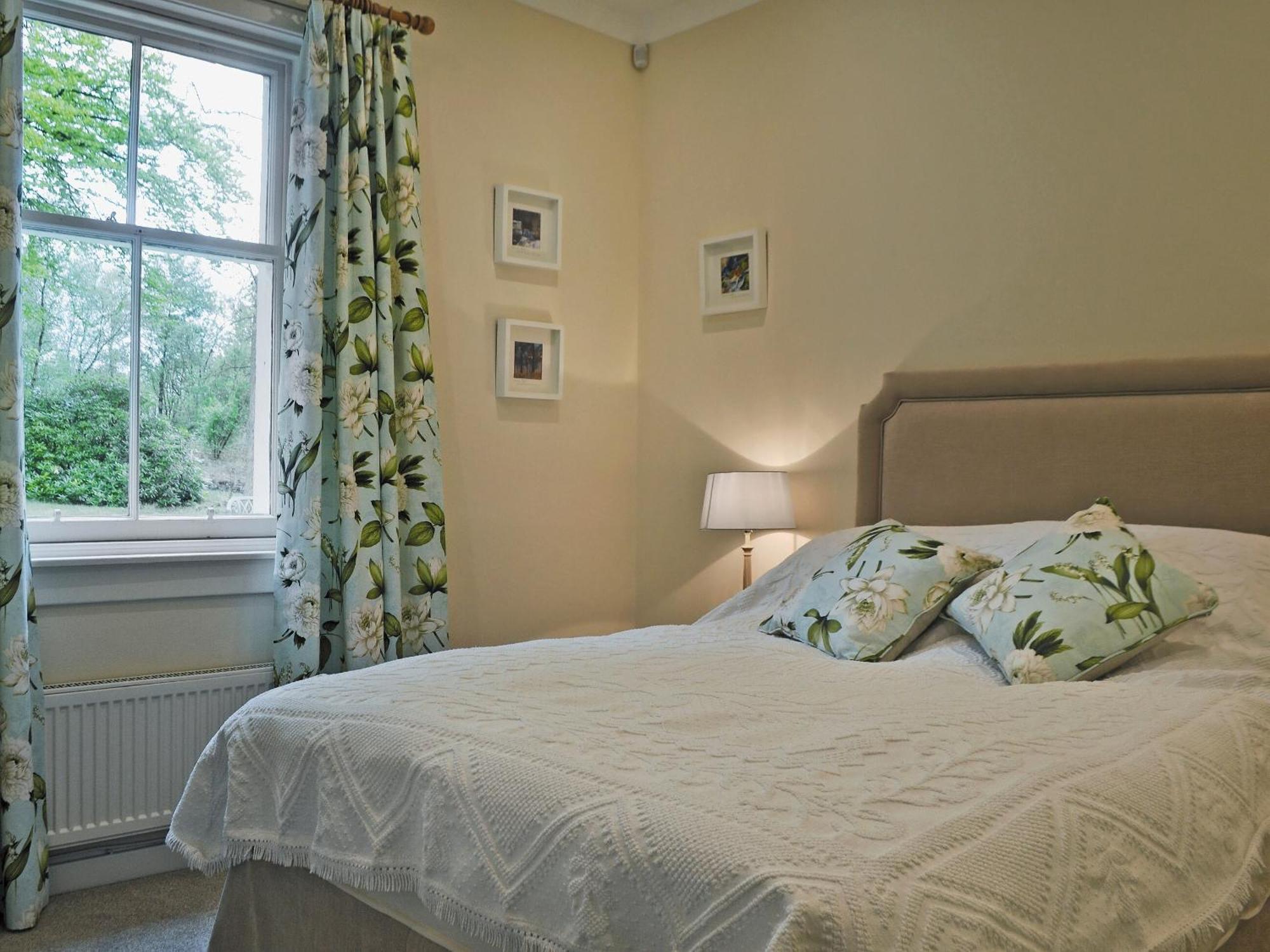 Fernwoodlea Villa Blairhall Buitenkant foto
